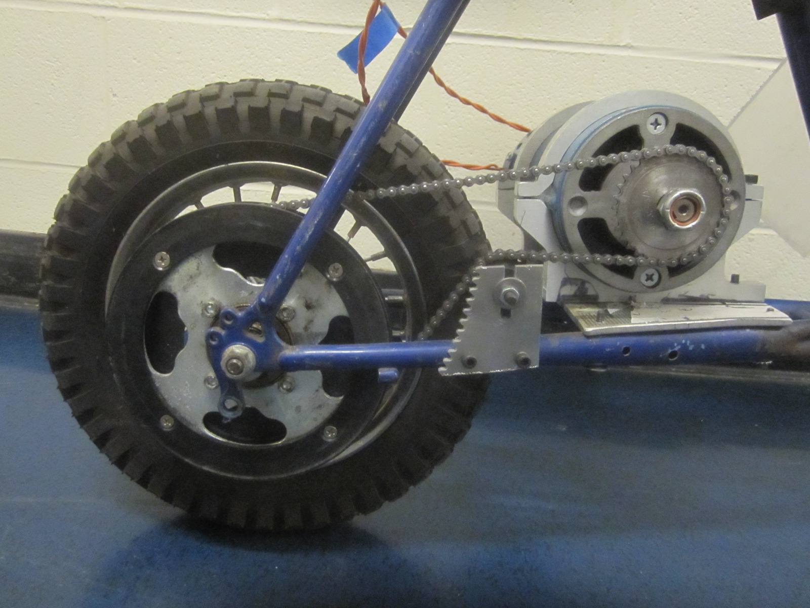 drivetrain