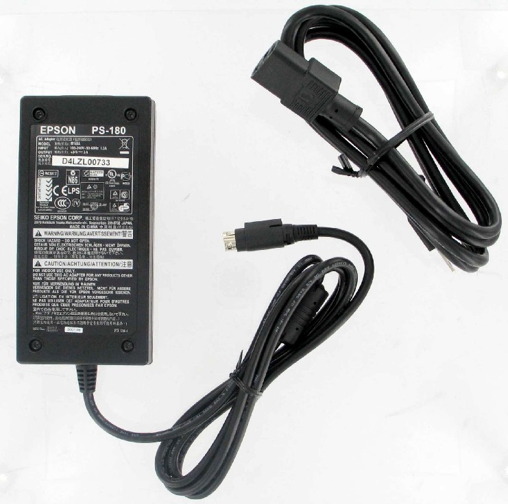 example power brick