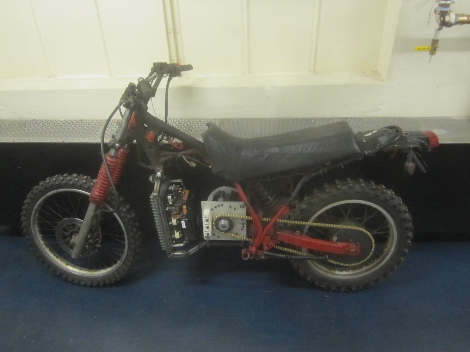 Derpbike