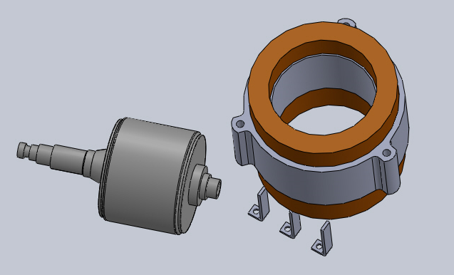 rotor_and_stator