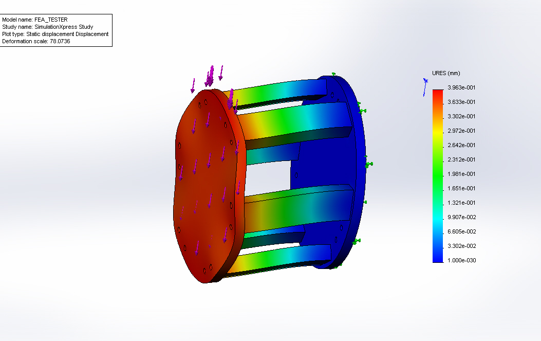 FEA_TESTER